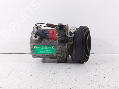 AC compressor BMW 3 Convertible (E36) 318 i | BP27934450M34 
