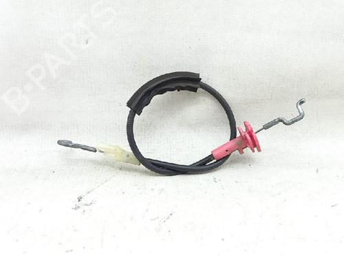 Cable OPEL ASTRA H (A04) 1.6 (L48) | BP27957732E12 