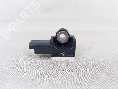 Electronic sensor PEUGEOT 5008 (0U_, 0E_) 1.6 HDi | BP27951630M84 