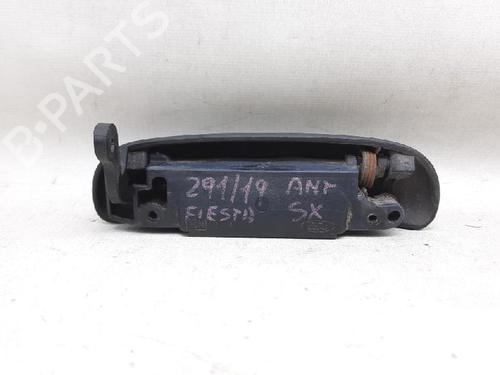 Venstre foran utvendig håndtak FORD FIESTA IV (JA_, JB_) 1.4 i 16V | BP27937928C128 