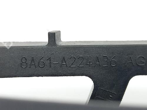 Rear right exterior door handle FORD FIESTA VI (CB1, CCN) 1.25 | BP27959077C130 