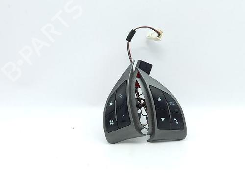 Steering wheel controls FIAT BRAVO II (198_) 1.9 D Multijet (198AXB1A) | BP27968074E15 