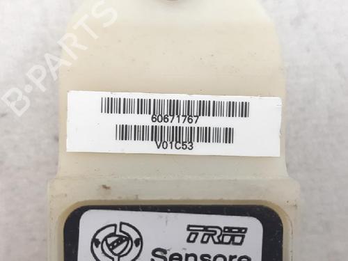 Sensor electrónico ALFA ROMEO 166 (936_) 2.0 T.Spark (936A3A__) | BP27938438M84 