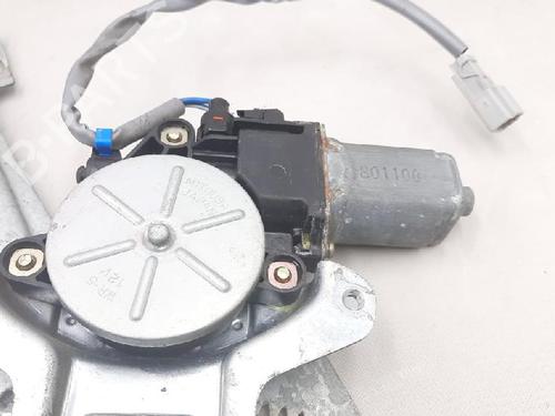 Rear left window mechanism HONDA CR-V I (RD) 2.0 16V 4WD (RD1, RD3) | BP27949524C24