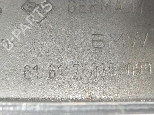 Front windshield wiper arm BMW 5 (E60) 530 d | BP27941988C143 