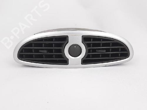 Air vent RENAULT CLIO III (BR0/1, CR0/1) 1.4 16V | BP27964318I21 