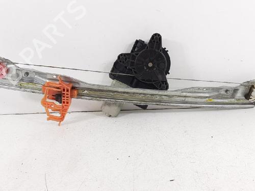 Rudehejsemekanisme Højre bagtil FIAT CROMA (194_) 1.9 D Multijet | BP27935057C25 