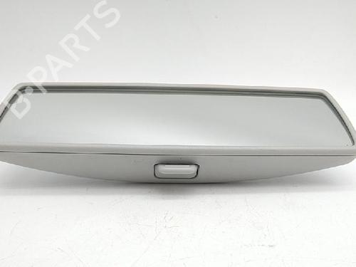 Rear mirror VW GOLF V (1K1) 1.4 16V | BP27942668I6 
