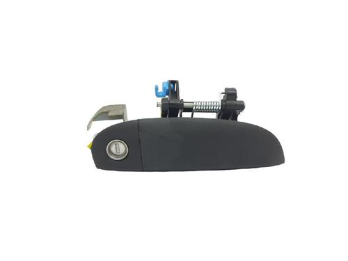 Used Front right exterior door handle HYUNDAI i10 I (PA) 1.1 (67 hp) 27966740