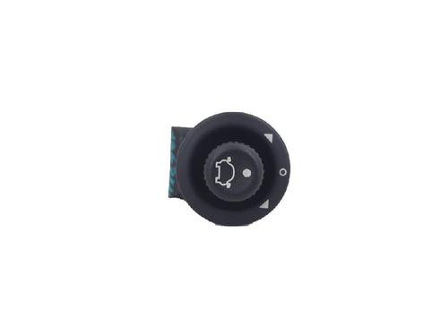 Used Mirror switch FORD FIESTA V (JH_, JD_) 1.25 16V (70 hp) 27958376