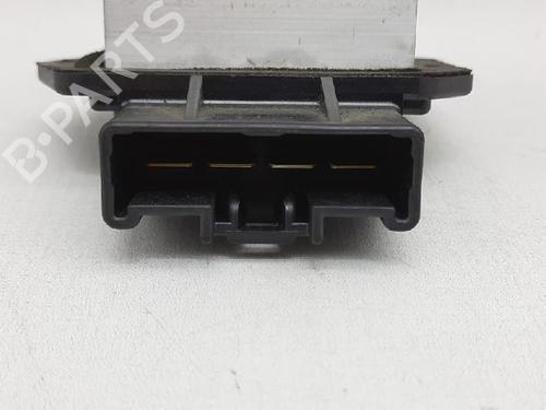 Varmeblæsermodstand TOYOTA COROLLA (_E12_) 2.0 D-4D (CDE120R, CDE120L_) | BP27950540M108 