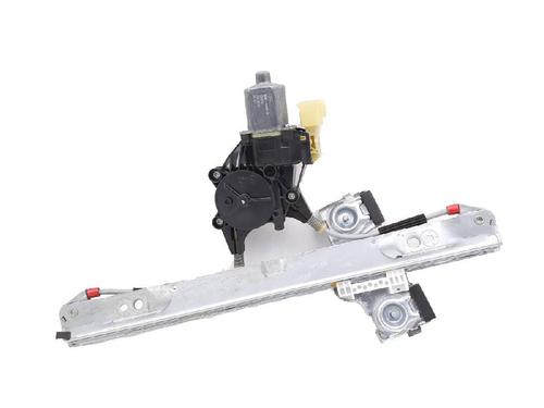 Used Front right window mechanism FORD FIESTA VI (CB1, CCN) 1.0 (65 hp) 27948989