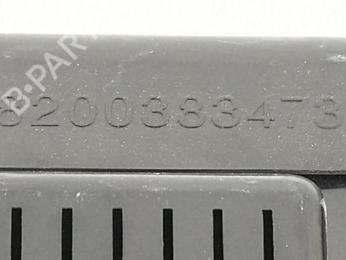 Elektronisk modul RENAULT CLIO III (BR0/1, CR0/1) 1.2 16V (BR02, BR0J, BR11, CR02, CR0J, CR11) | BP27941749M83 