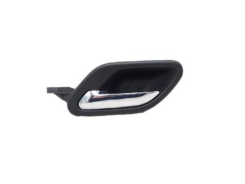 Used Rear left interior door handle BMW 5 (E39) 530 d (184 hp) 27954601