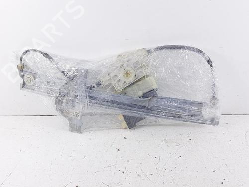 Front left window mechanism CITROËN C4 I (LC_) 1.6 HDi | BP27960194C22 