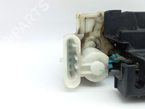 Front right lock LANCIA Y (840_) 1.2 (840AA, 840AF1A) | BP27965529C97 