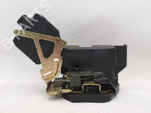 Rear left lock HYUNDAI TERRACAN (HP) 2.9 CRDi | BP27946807C100 