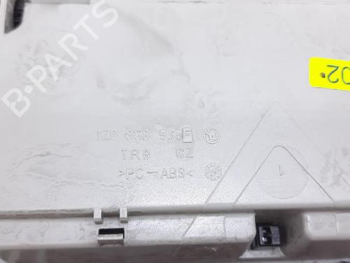 Cup/Object holder SKODA ROOMSTER (5J7) 1.4 | BP27953426I37 