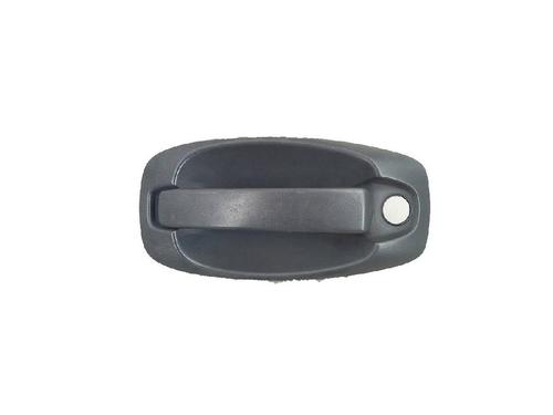 Used Front left exterior door handle FIAT FIORINO Box Body/MPV (225_) 1.4 Natural Power (225BXC1A, 225AXC1A) (78 hp) 27953869
