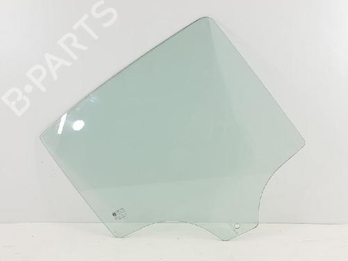 Rear right door window OPEL CORSA D (S07) 1.2 (L08, L68) | BP27943618C21 