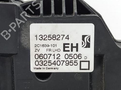 Front right lock OPEL CORSA D (S07) 1.0 (L08, L68) | BP27962085C97 