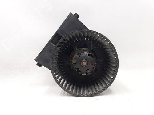 Heater blower motor VW NEW BEETLE (9C1, 1C1) 1.9 TDI | BP27938878M62 