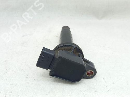 Ignition coil TOYOTA YARIS (_P1_) 1.0 (SCP10_, SCP10R) | BP27937550M94 