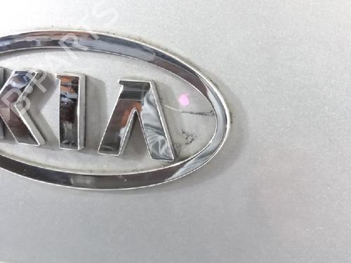 Bakluke CC/Kombi-Kupé KIA CARENS II MPV (FJ) 2.0 CRDi | BP27953964C6 