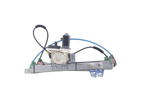 Rudehejsemekanisme Højre foran CITROËN C2 (JM_) 1.1 (60 hp) 27963940
