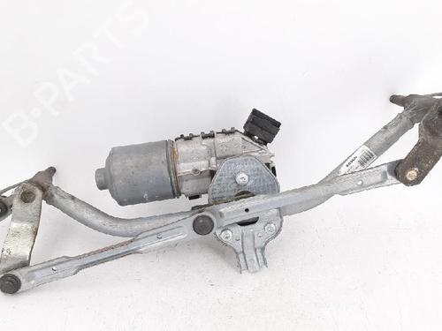 Front wipers mechanism PEUGEOT 207 CC (WD_) 1.6 16V | BP27948618C83 