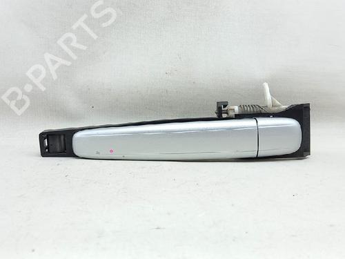Rear left exterior door handle PEUGEOT 307 Break (3E) 1.6 HDi 110 | BP27955955C130