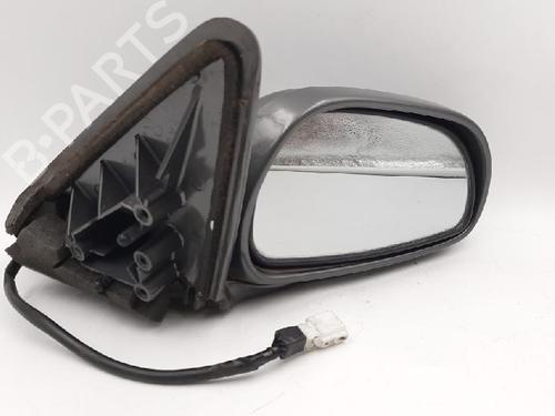 Right mirror MAZDA MX-3 (EC) 1.8 i V6 (ECPSA) | BP27946438C27 