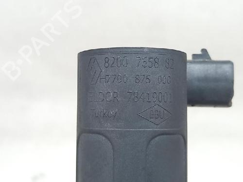 Ignition coil RENAULT CLIO III (BR0/1, CR0/1) 1.6 16V (BR05, BR0B, BR0Y, BR15, BR1J, BR1M, BR1Y, CR0B,... | BP27958234M94 