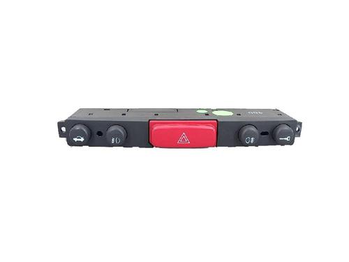Pulsantiera ALFA ROMEO 147 (937_) 1.6 16V T.SPARK ECO (937.AXA1A, 937.BXA1A) (105 hp) 27954413