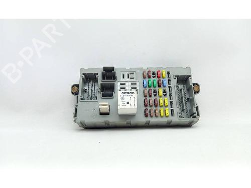 Used Fuse box LANCIA DELTA III (844_) 1.6 D Multijet (844.AXC11, 844.AXC1A) (120 hp) 27963024