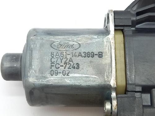 Rudehejsemekanisme ventre foran FORD FIESTA VI (CB1, CCN) 1.25 | BP27959073C22 