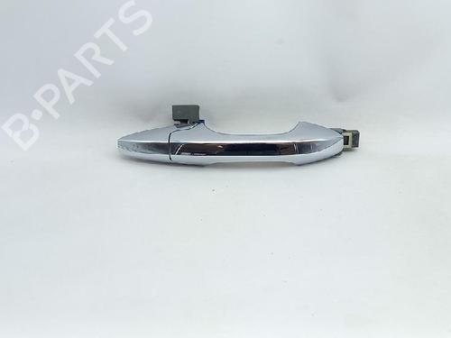 Rear right exterior door handle HONDA CR-V III (RE_) 2.2 i-CTDi 4WD (RE6) | BP27963025C130