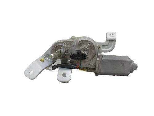 Used Rear wiper motor CHEVROLET SPARK (M300) 1.0 (68 hp) 27949746