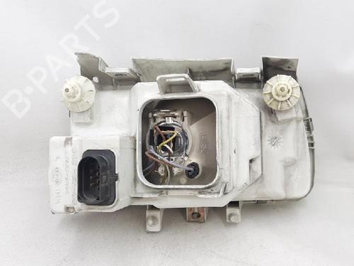 Left headlight VW POLO (6N2) 1.4 | BP27936968C28 