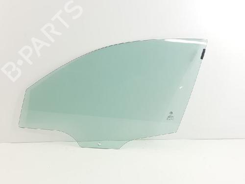 Front left door window ALFA ROMEO 147 (937_) 1.6 16V T.SPARK ECO (937.AXA1A, 937.BXA1A) | BP27943089C18 