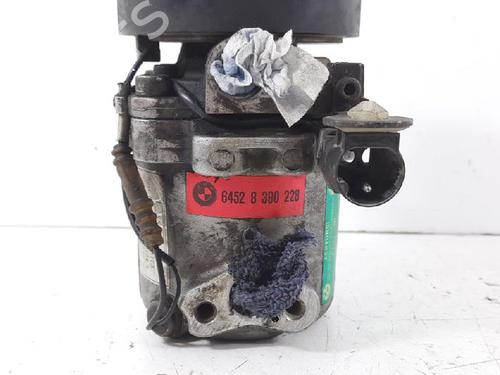 AC compressor BMW 3 Convertible (E36) 318 i | BP27934450M34 