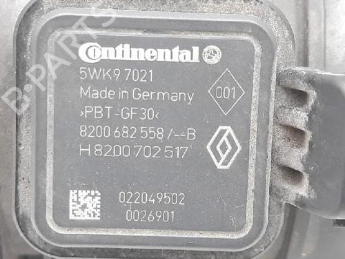 Luftmassemåler RENAULT MEGANE III Grandtour (KZ0/1) 1.5 dCi (KZ09, KZ0D, KZ1G, KZ29, KZ14, KZ1W, KZ10, KZ1F,... | BP27948408M95 