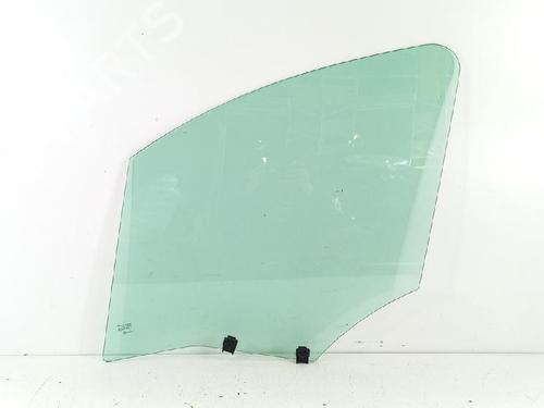 Front left door window CITROËN BERLINGO Box Body/MPV (B9) 1.6 HDi / BlueHDi 75 | BP27956148C18 