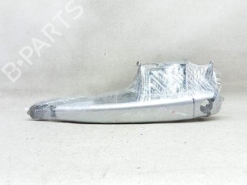Front left exterior door handle PEUGEOT 208 I (CA_, CC_) 1.4 HDi | BP27957980C128
