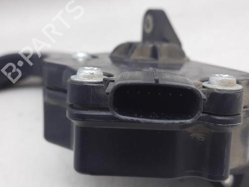 Pedal MAZDA 2 (DE_, DH_) 1.3 (DE3FS) | BP27951772I4