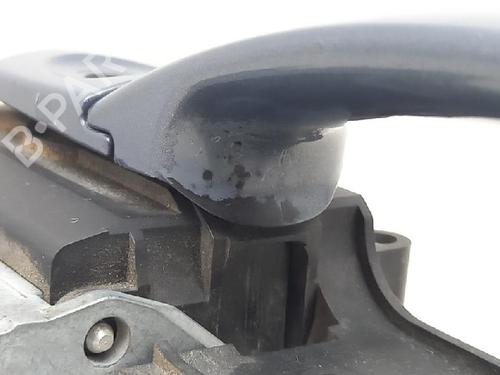 Front left exterior door handle FORD MONDEO III Saloon (B4Y) 2.0 16V DI / TDDi / TDCi | BP27937289C128 