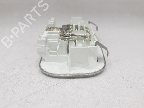 Interior roof light PEUGEOT 307 (3A/C) 1.4 HDi | BP27936187I8 