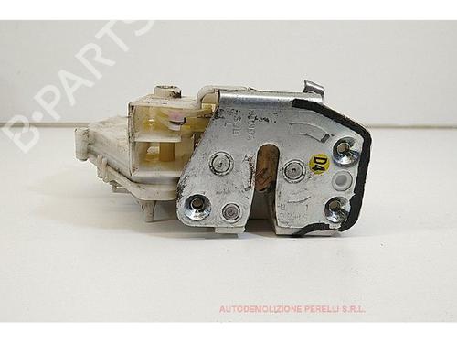 Rear left lock HONDA FR-V (BE) 1.7 (BE1) | BP27940197C100 