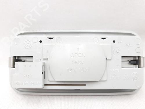 Innenleuchte VW LUPO I (6X1, 6E1) 1.0 | BP27950812I8 
