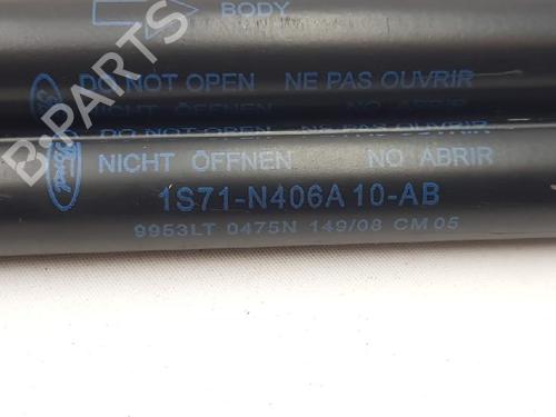 Tailgate lift support FORD MONDEO III Turnier (BWY) 2.0 16V | BP27947370C138 